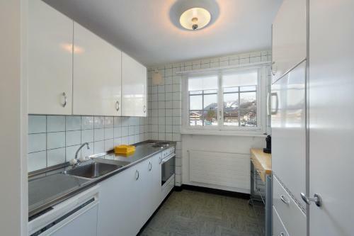 Apartamentos Lenkstrasse 6a
