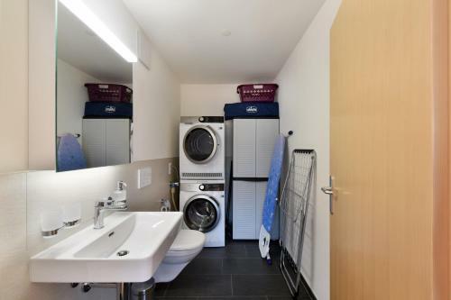 Apartamentos Lenkstrasse 6a