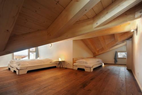 Apartamentos Lenkstrasse 6a