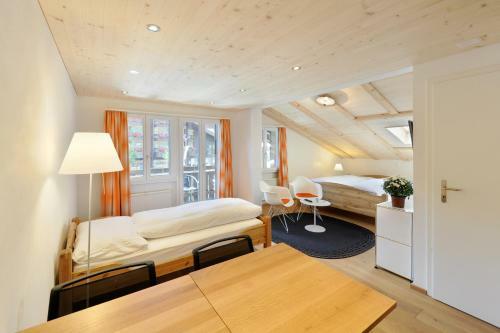 Hotel-restaurant Zum Gade