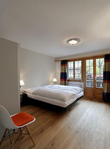 Hotel-restaurant Zum Gade