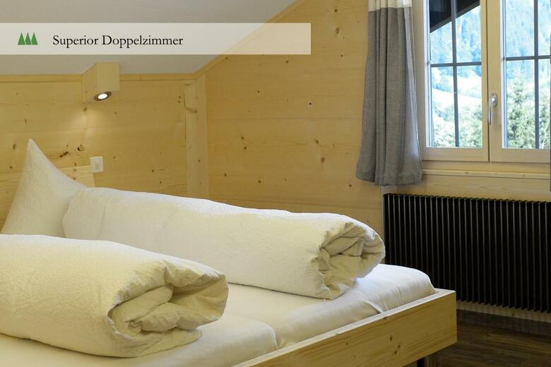 Hotel Waldrand