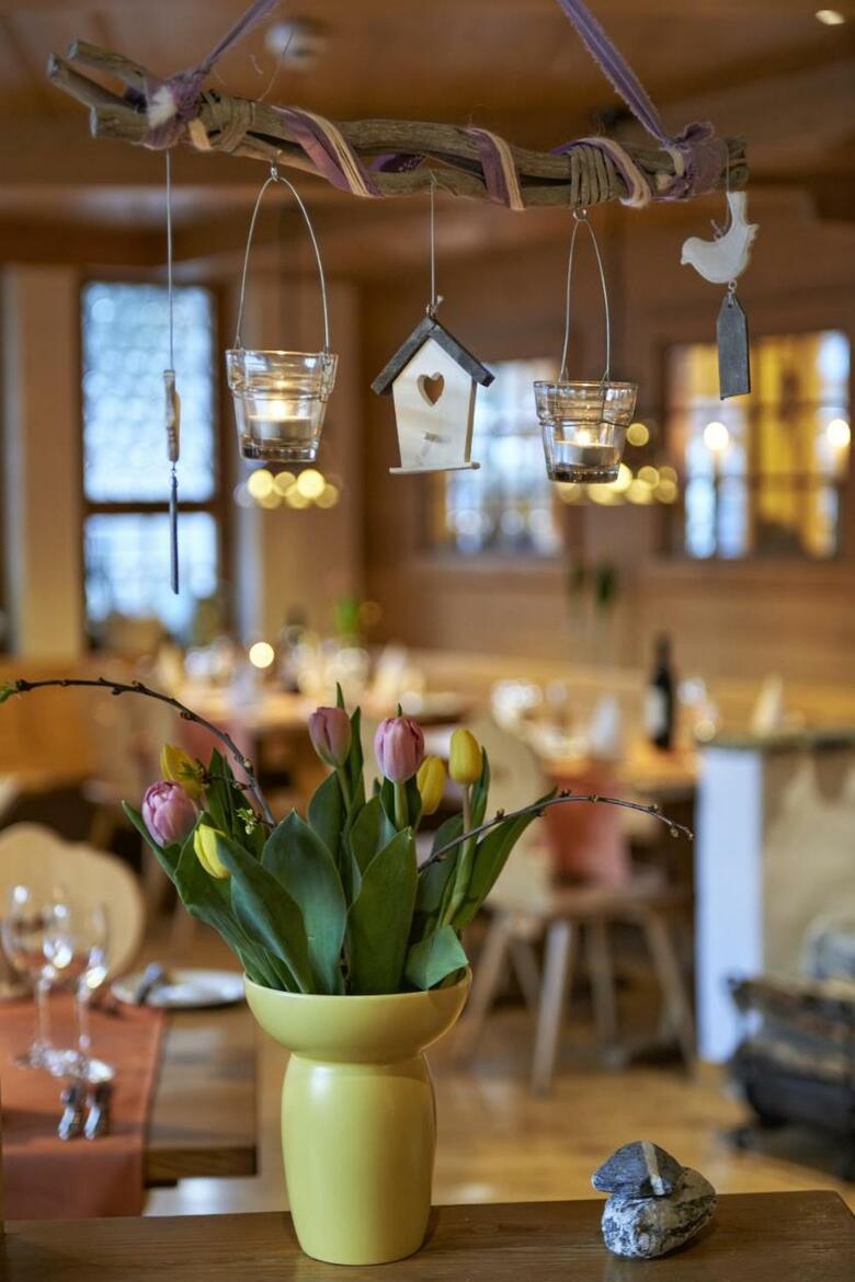 Hotel Waldrand