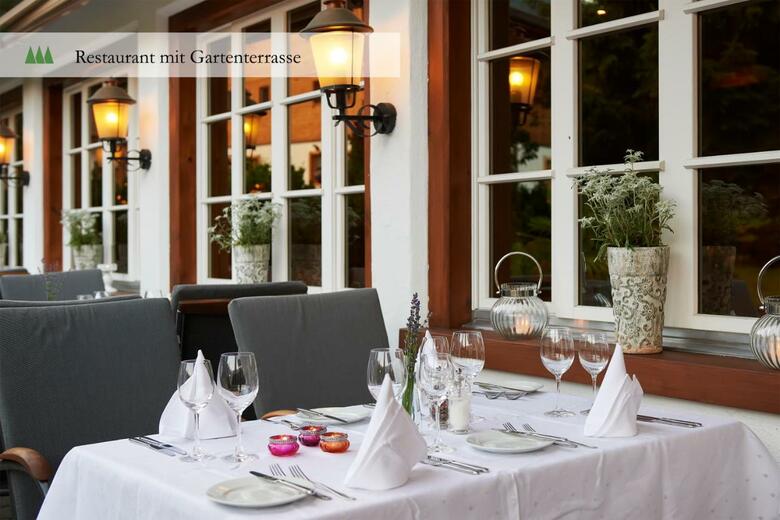 Hotel Waldrand