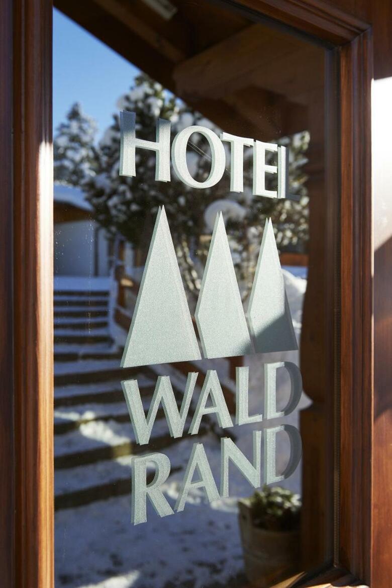 Hotel Waldrand
