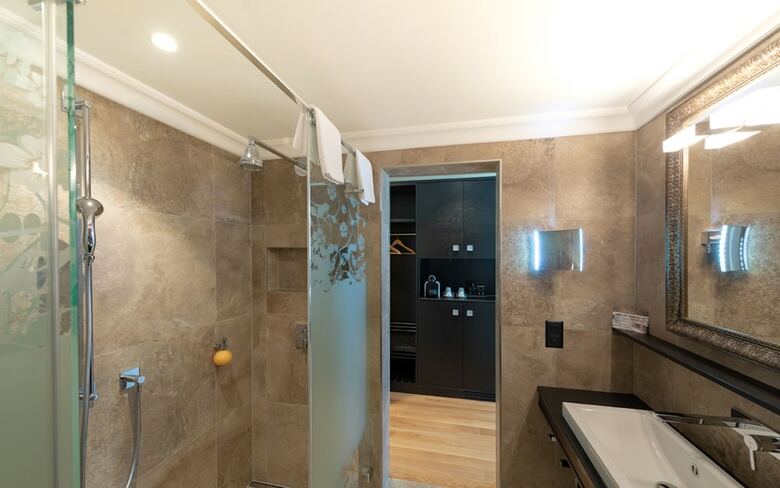 Hotel Lenkerhof Gourmet Spa Resort