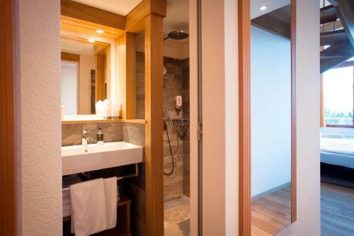 Berghotel Tr�bsee