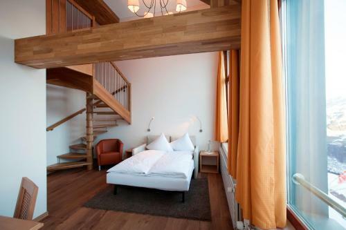Berghotel Tr�bsee