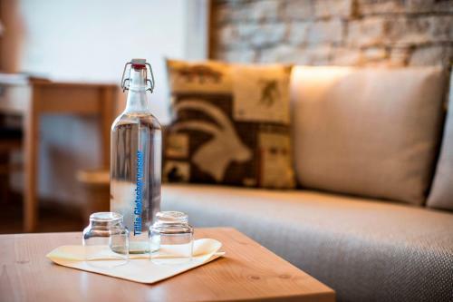 Berghotel Tr�bsee