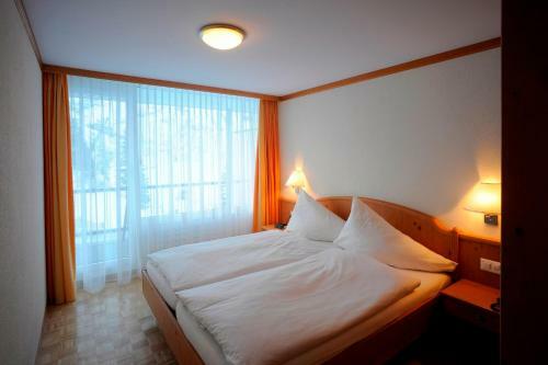 Berghotel Tr�bsee