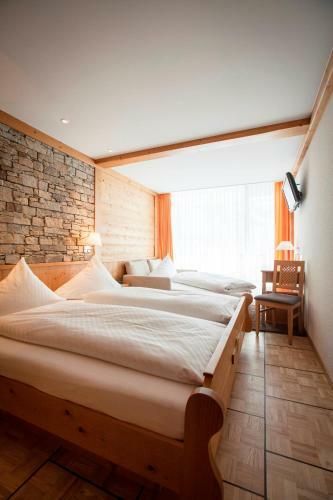Berghotel Tr�bsee