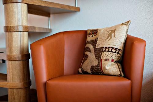 Berghotel Tr�bsee