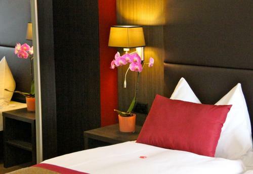 Hotel Central