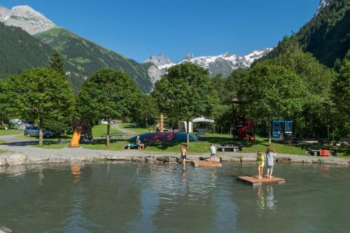 Sport- Und Wellnesshotel Eienw�ldli
