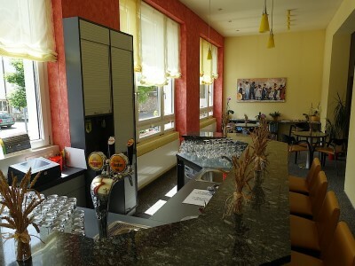 Hotel Schweizerhof