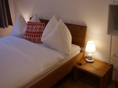 Hotel Schweizerhof