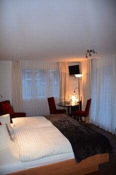 Hotel Belmont