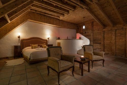 Hotel Alpenclub