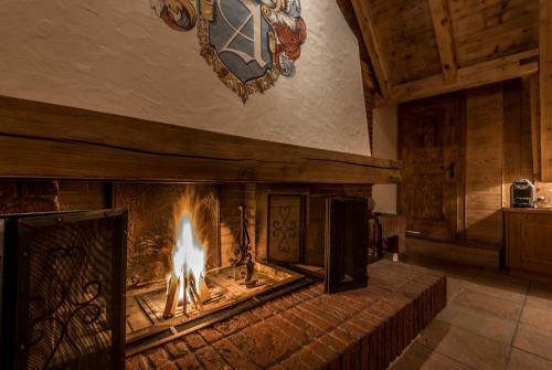 Hotel Alpenclub