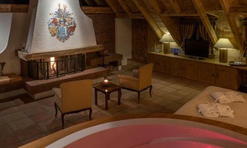 Hotel Alpenclub