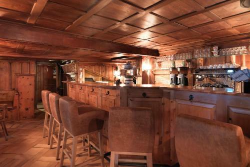 Hotel Alpenclub