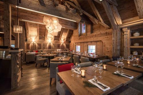 Hotel Alpenclub
