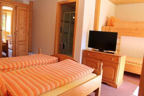 Albergue Pension St. Jakob