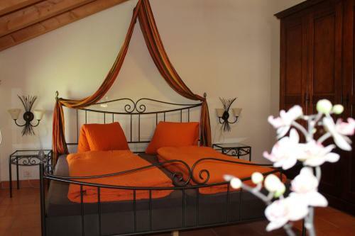 Albergue Pension St. Jakob
