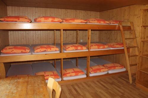 Albergue Pension St. Jakob