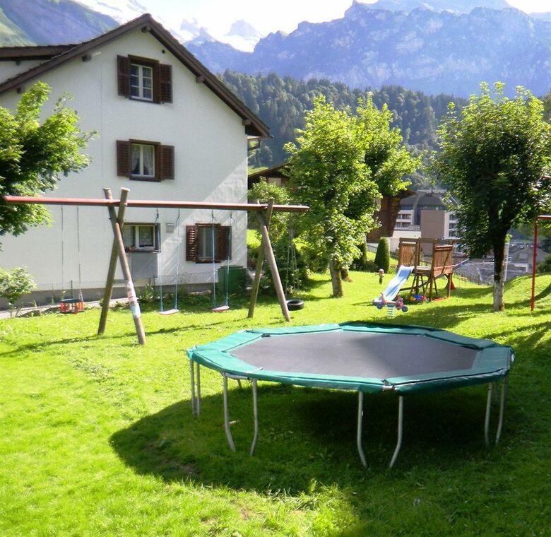 Hotel Edelweiss