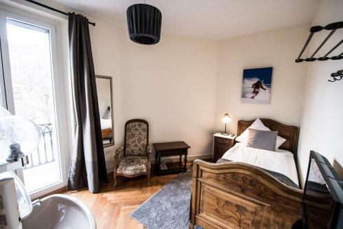 Hotel Hoheneck