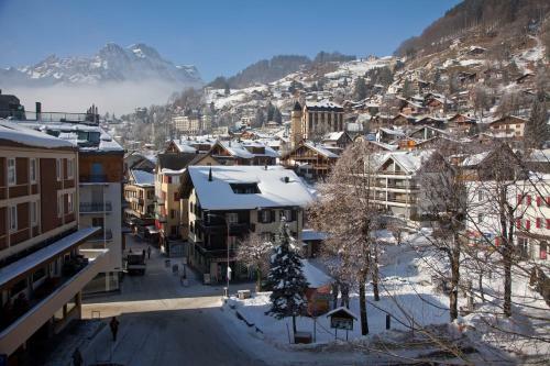 Hotel Hoheneck