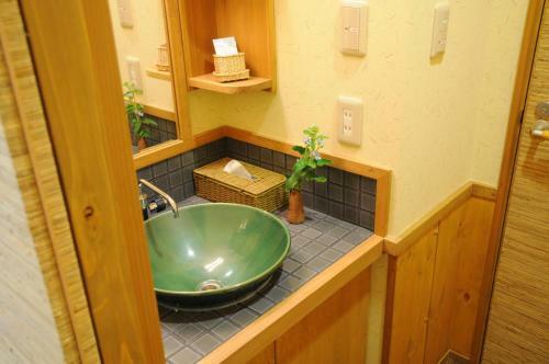 Yado Kanzan