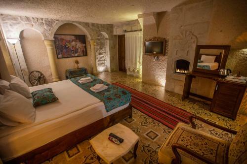 Hotel Ahbap Konagi