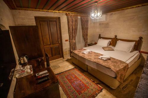 Hotel Ahbap Konagi