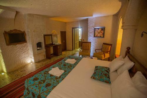 Hotel Ahbap Konagi