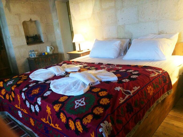 Duven Hotel Cappadocia