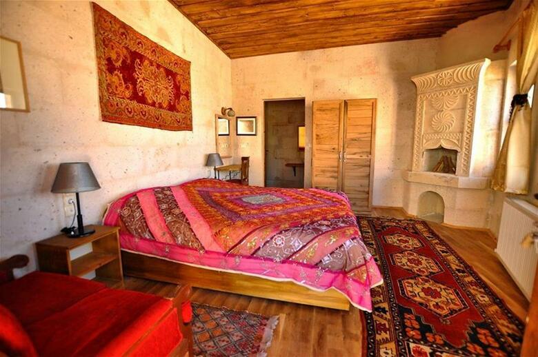 Duven Hotel Cappadocia