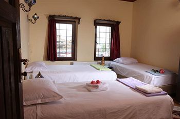 Hostal Alibey Konak