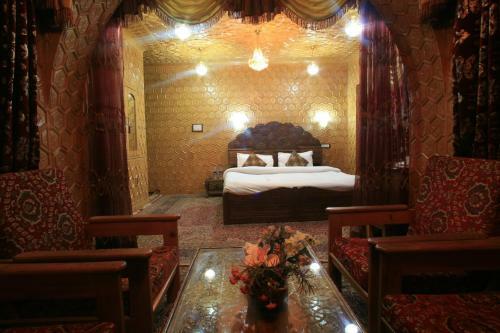 Hotel Snow Land
