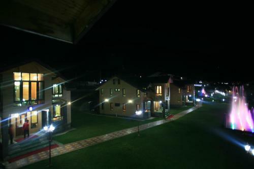 Hotel Snow Land