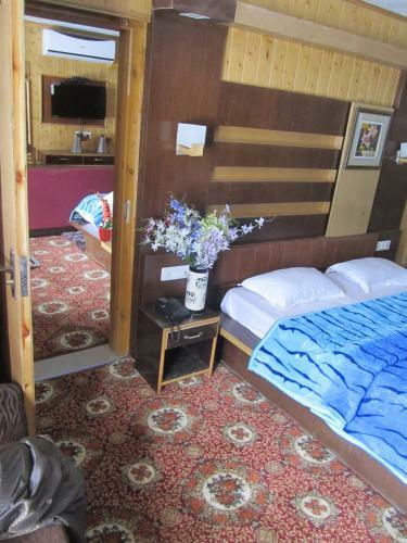 Hotel Akbar Sonamarg