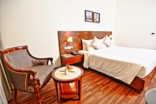 Hotel Home In