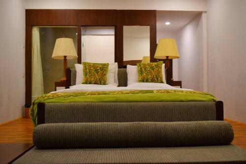 Hotel The Sultan Resort