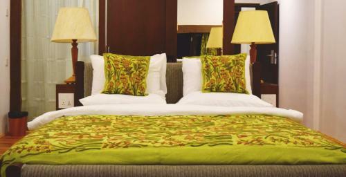 Hotel The Sultan Resort