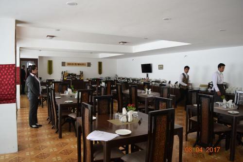 Hotel The Sultan Resort