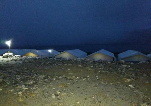 The Buddha Camp - Pangng