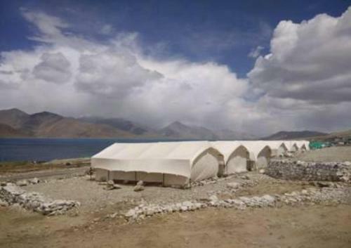 The Buddha Camp - Pangng