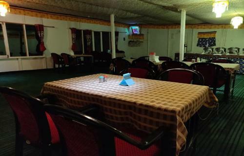 Bed & Breakfast Tih P3 Camp Pangong