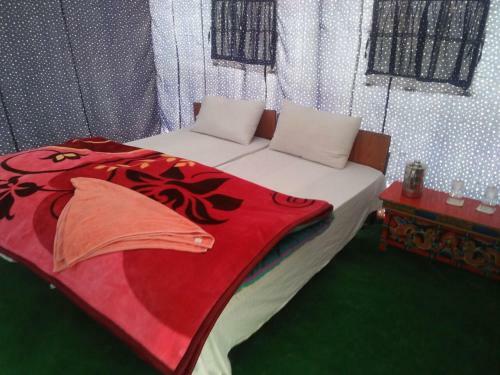 Hostal Tih Good Luck Guest House With Camps